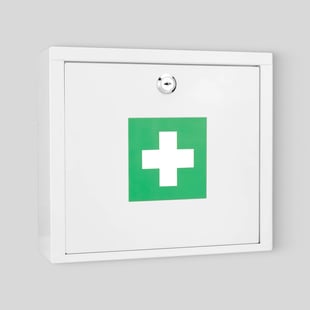 Medical Supplies Cabinets Example Product