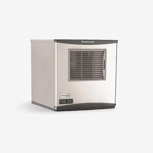 Scotsman Nugget Ice Machines Example Product