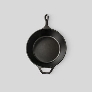 Lodge Cast Iron Skillets Example Product