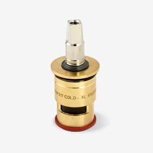 Faucet Cartridges