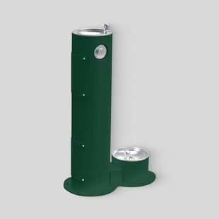 Outdoor Drinking Fountains Example Product