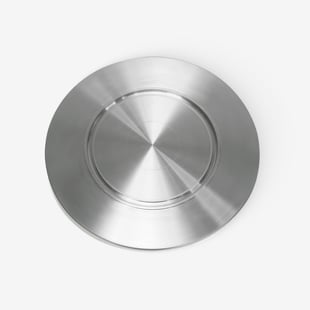 Dough Prep Parts