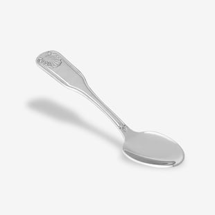 Toulouse / Mariner / Shelby / Shell / Kings Pattern Flatware