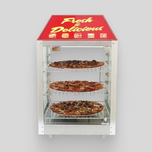 Concession Equipment Example Product