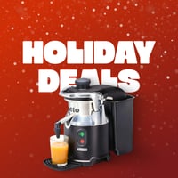 Holiday Juicer Deals Category Icon