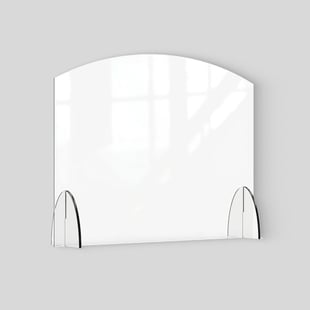 Countertop Sneeze Guards Example Product