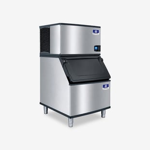 Manitowoc Ice Machine Example Product