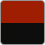 Black/Red