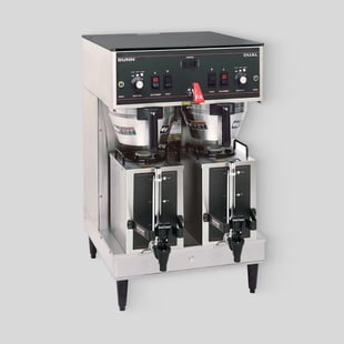 BUNN Satellite Coffee Systems Example Product