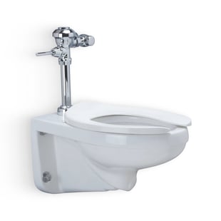 Commercial Toilets
