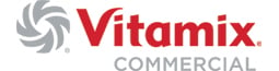 Vitamix Commercial Logo