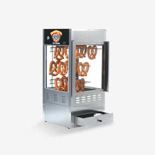 Gold Medal Pretzels Example Product