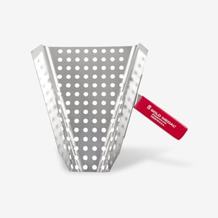 Gold Medal Scoops Example Product