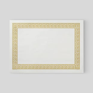 Disposable Placemats