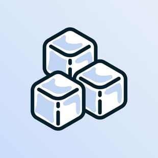 Cube Type Ice Makers