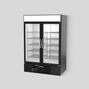 Beverage-Air Merchandisers Example Product