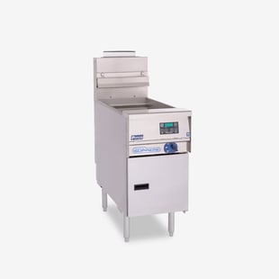 Pitco Pasta Cooker Example Product