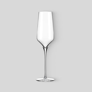 Champagne Glasses & Flutes