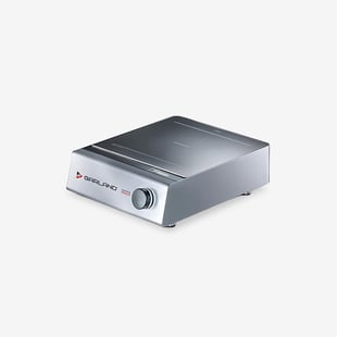 Garland Hot Plates Example Product