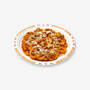 Gold Medal Funnel Cakes Example Product