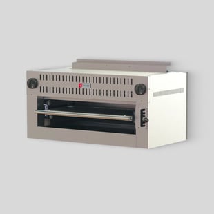 Wolf Salamander Broilers Example Product