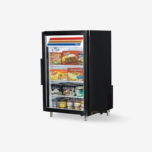 True Countertop Refrigerators Example Product