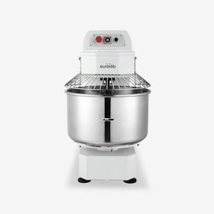 Dough Mixers