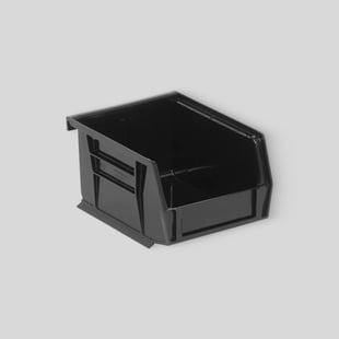 Totes & Stackable Shelf Bins Example Product