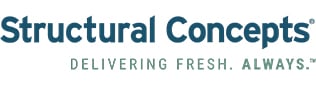 Structural Concepts Logo