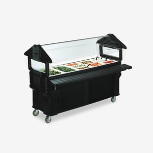 Carlisle Food Bars Example Product