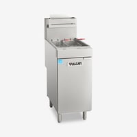 ENERGY STAR Commercial Fryers Category Icon