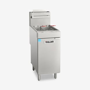 ENERGY STAR Commercial Fryers Example Product