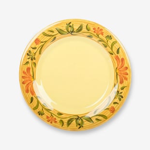 Venetian Servingware