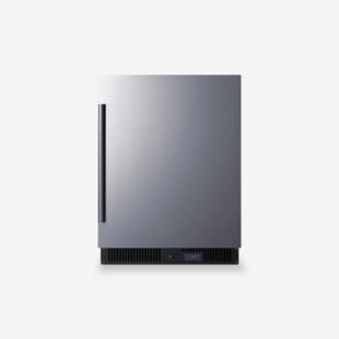 Summit Commercial Freezers Example Product