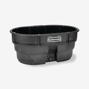 Rubbermaid Stock Tank