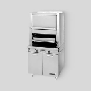 Garland Broiler & Oven Combinations Example Product