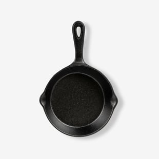 American Metalcraft Cast Iron Serveware Example Product