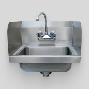 Commercial Sinks Example Product