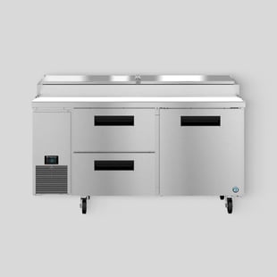 Hoshizaki Prep Table Example Product