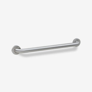 Bobrick Grab Bars Example Product