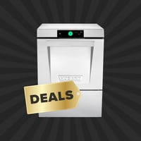 Black Friday Dishwasher Deals Category Icon