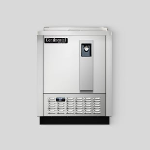 Continental Bottle Coolers Example Product