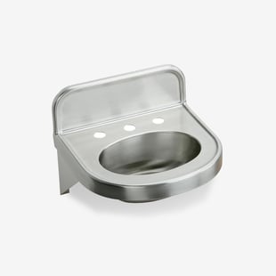 Elkay Sinks Example Product