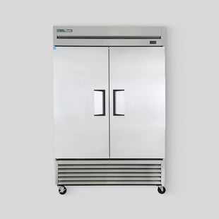 True Reach-In Refrigerators Example Product