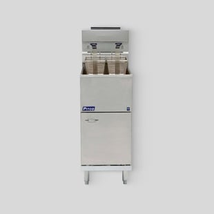 Pitco Fryers Example Product
