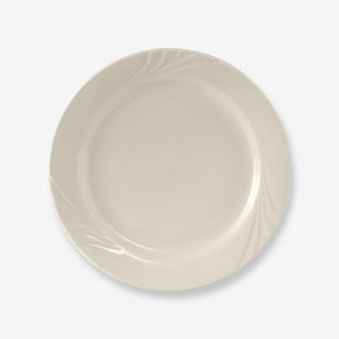 Tuxton Plates & Platters Example Product