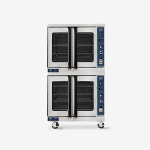 Commercial Convection Ovens