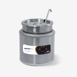 Nemco Food Warmer Example Product