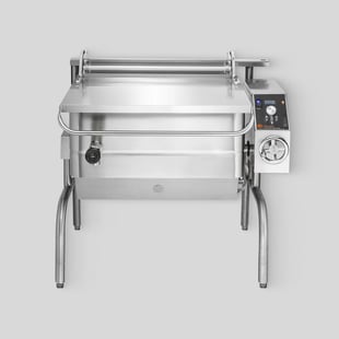 Braising Pans & Tilt Skillets Example Product