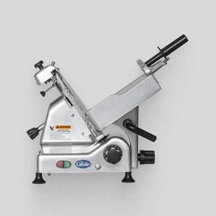 Commercial Slicer Example Product